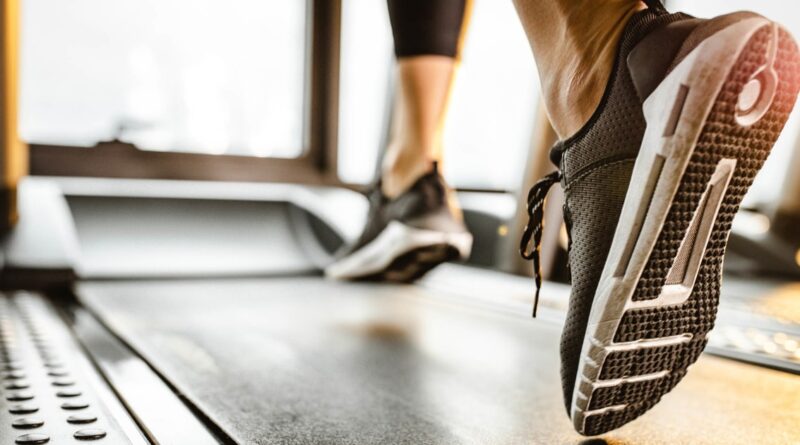 Is it better to walk outside or on a treadmill? Experts reveal which one has the most benefits