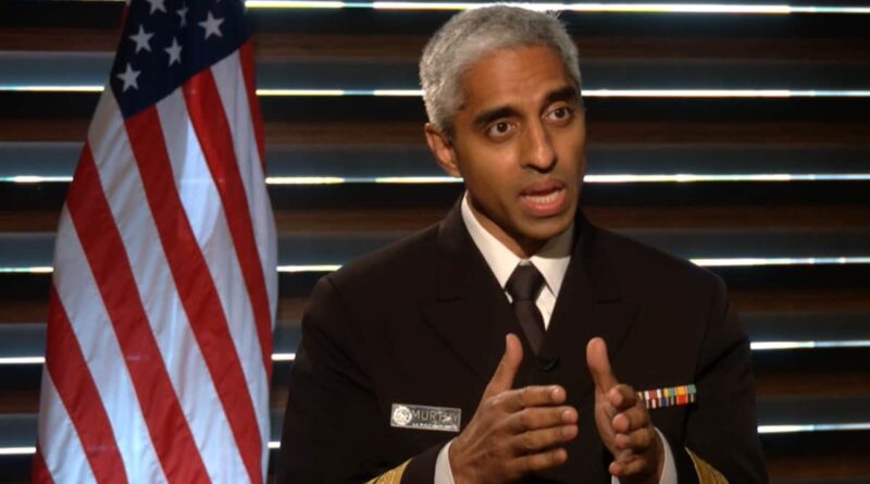 Social Media Has a Direct Impact on Mental Health: US Surgeon General on NDTV