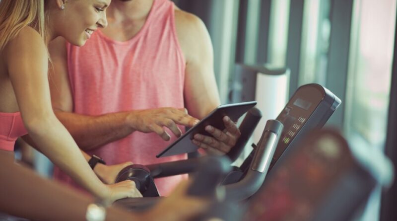 Visiting the Gym Today Can Spark a Brighter Idea Next Week, New Study Shows