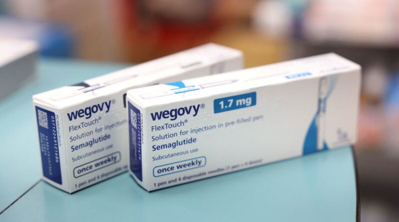 Many employers may begin to cover anti-obesity drugs, such as Wegovy.